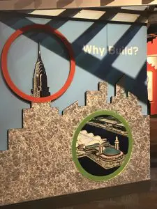 Discovery Place Why Build?