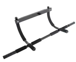 Multi-Grip Pull Up Bar Great Gifts To Get Healthy and Stay Healthy littlemissblog.com
