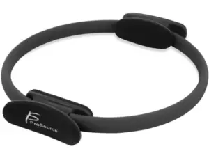 Pilates Resistance Rings- Gifts for getting healthy and staying healthy. littlemissblog.com