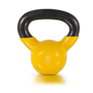 Kettle Bells- a versatile way to improve workouts. Great gifts for people wanting to get healthy or stay healthy. littlemissblog.com