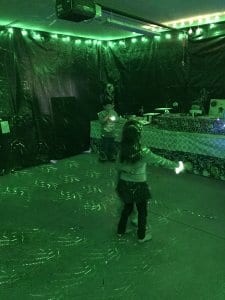 Glow Sticks, Bracelets, and Lights littlemissblog.com