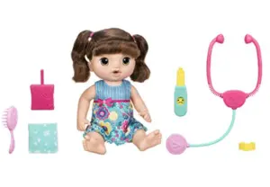 Baby Alive Sweet Tears littlemissblog.com