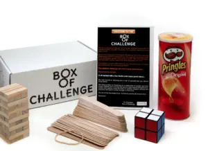 Box of Challenge littlemissblog.com