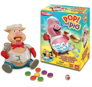 Pop the Pig