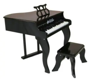 Schoenhut Fancy Baby Grand