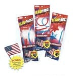 Patriot Pride USA Glow Pack