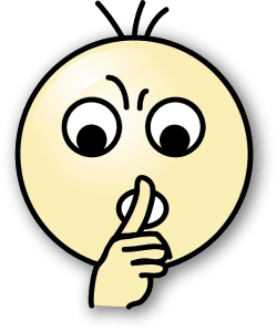 SHHH