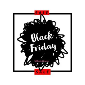 Black Friday Deals