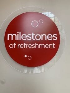 Milestones