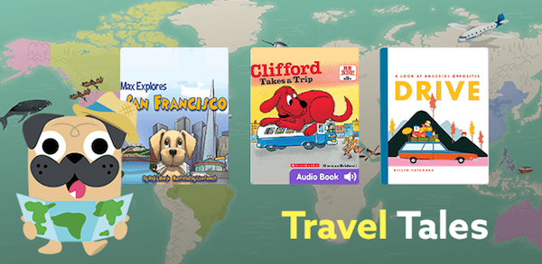 travel tales s