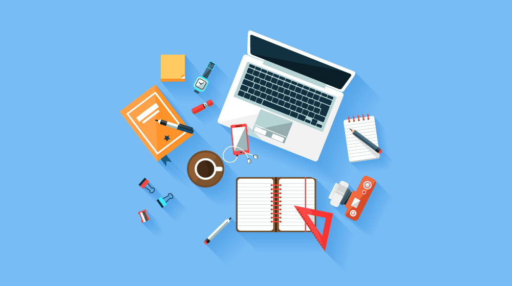 Benefits of blogging