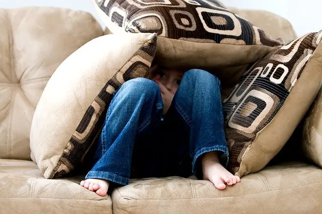 hide and seek