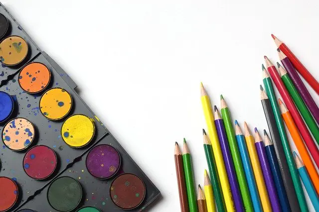 Artistic activities
